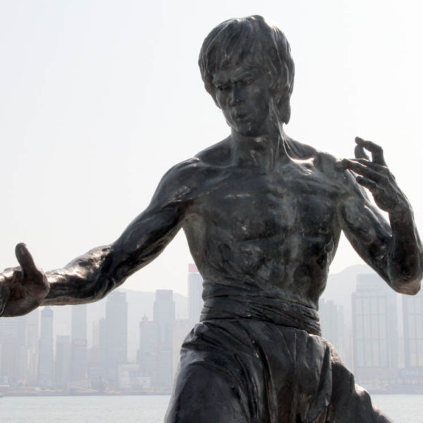 Documentary Strategies for Chinese Martial Arts as Living Heritage in Hong Kong: Perspectives from the Field